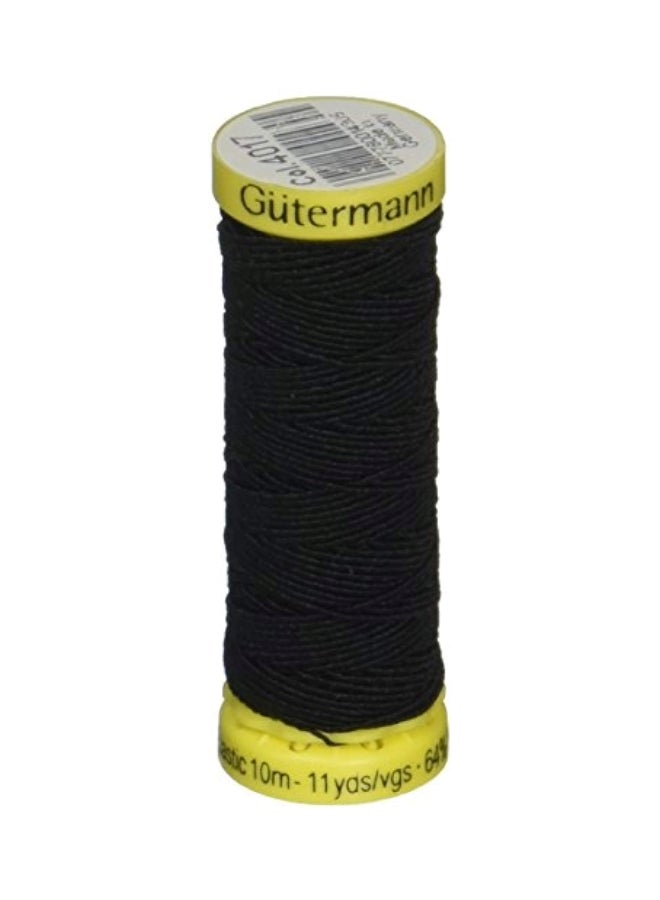 Elastic Thread