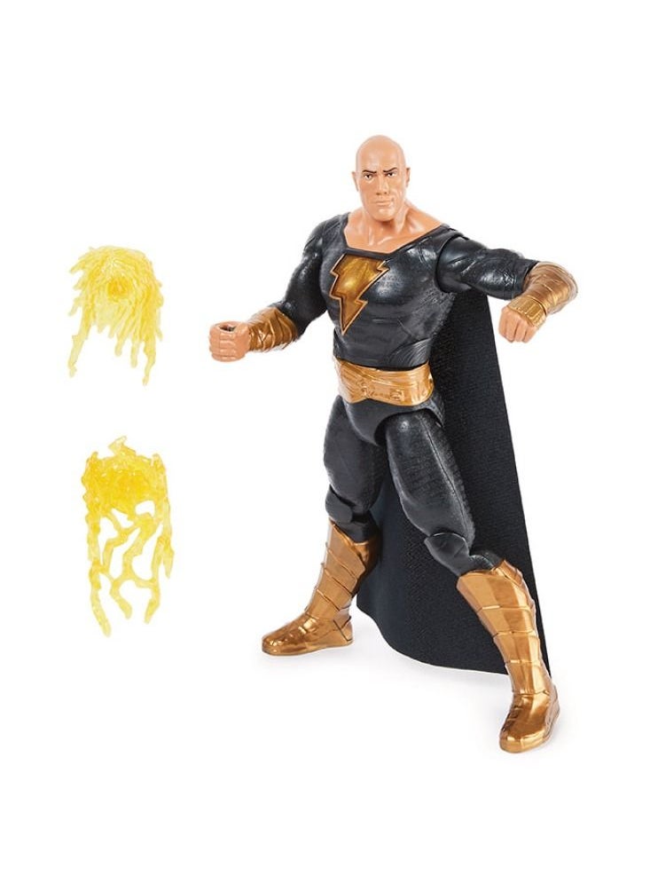 DC Comics Black Adam Action Figure 30cm  - Image 1
