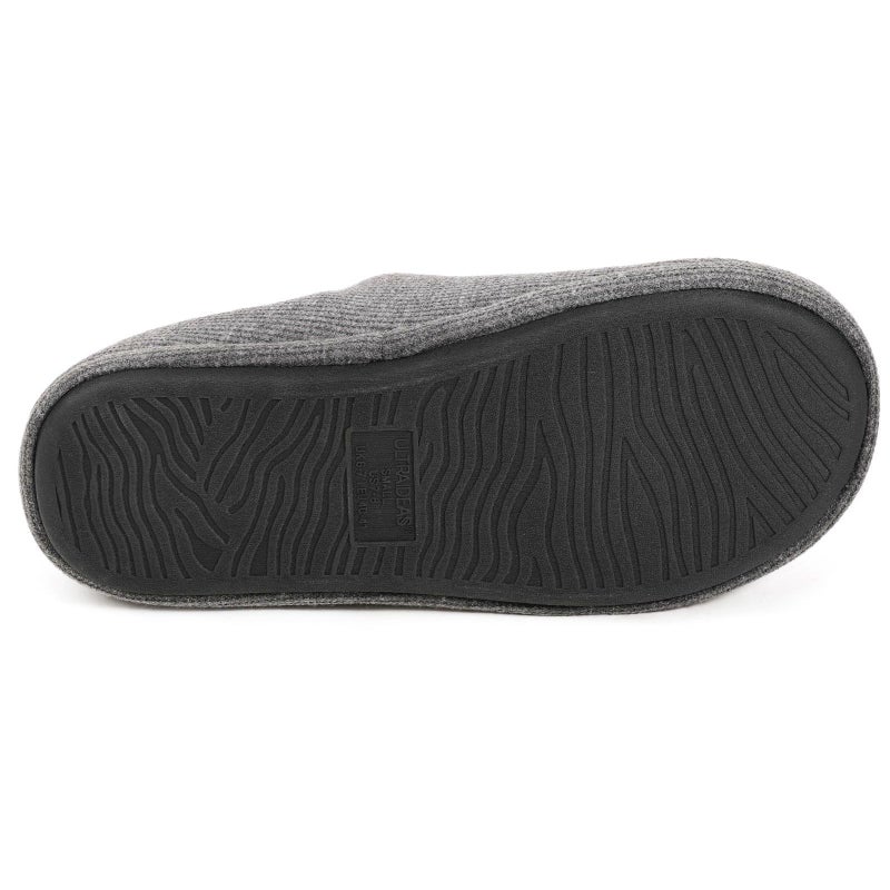 Men's Memory Foam Slippers - Image 3
