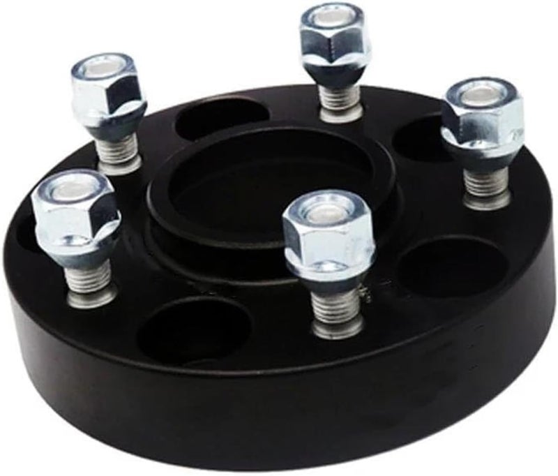 Wivplex 15mm Wheel Spacers for Tesla Model 3 and Y - Image 2