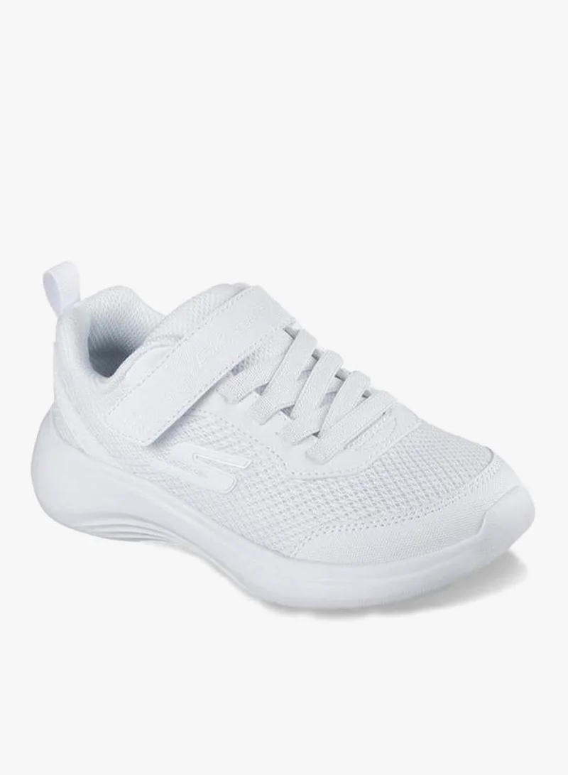 Skechers Kids Selectors Hook & Loop School Shoes