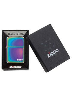 Zippo 151ZL 151 Multicolour Zippo Logo Windproof Lighter - pzsku/Z8D2400E2F646312982F8Z/45/_/1668600807/3c2dedbf-a1ea-4051-8314-94ad2059bf02