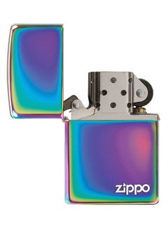 Zippo 151Zl 151 Multicolour Zippo Logo Windproof Lighter  - Image 4