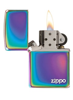 Zippo 151Zl 151 Multicolour Zippo Logo Windproof Lighter  - Image 3