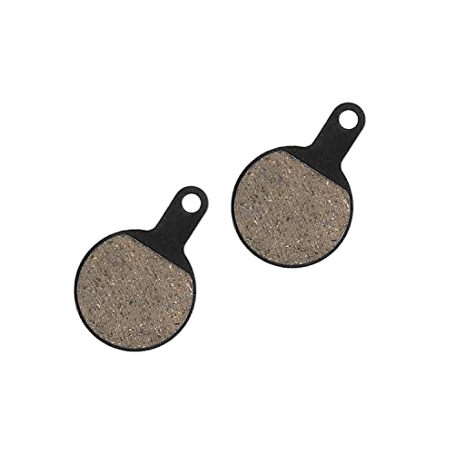 FASTPED Mountain Bicycle Cycling Black Resin Disk Brake pad Bicycle Brake Disk - Image 5