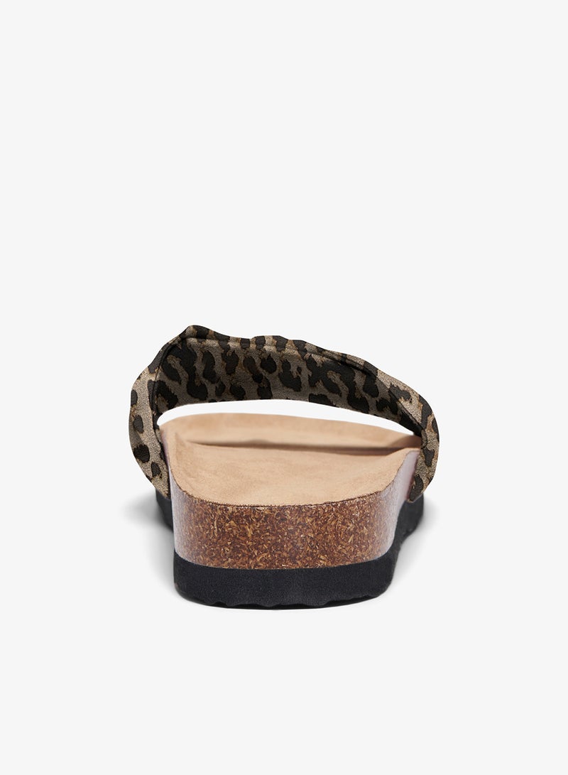 ONLY Casual Slip On Sandals - Image 3