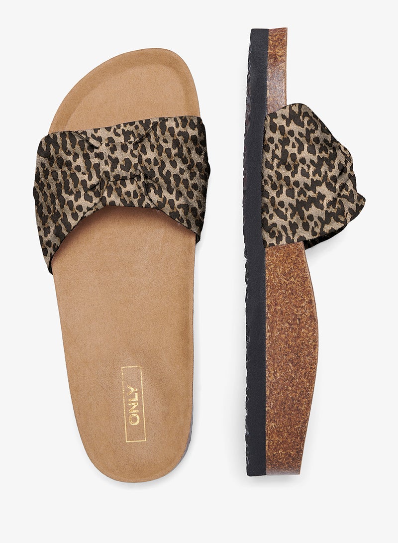 ONLY Casual Slip On Sandals - Image 5