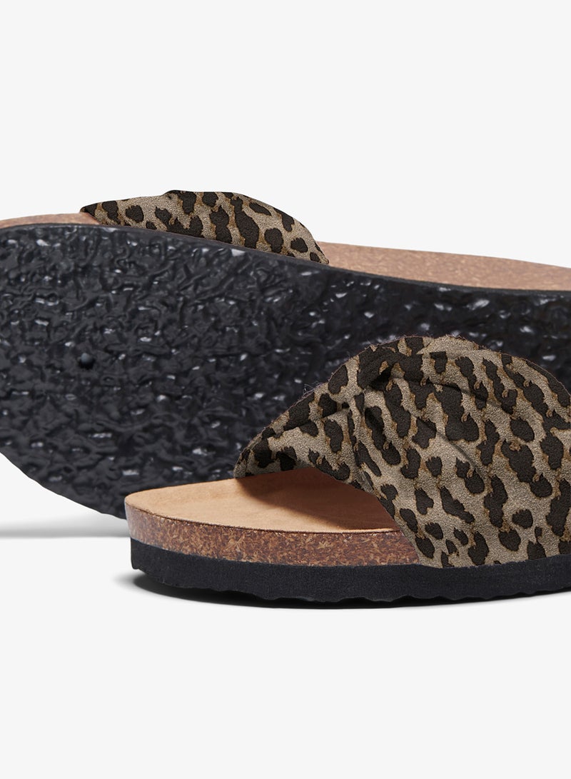 ONLY Casual Slip On Sandals - Image 4