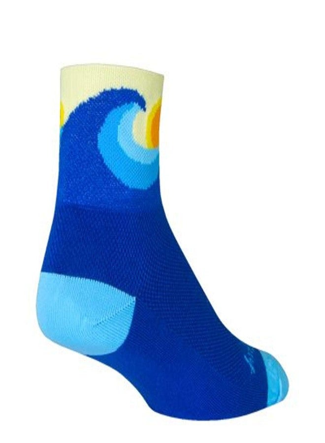 SockGuy Swell Socks