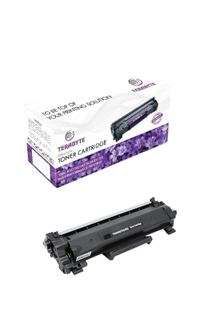 Terabyte TN-2405 Toner Cartridge for HL-2335D, L2370DN and DCP-L2535D - Image 1
