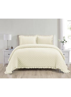 Kunzita Home Suha Comforter Set from kunzita home_ Double  - Image 1