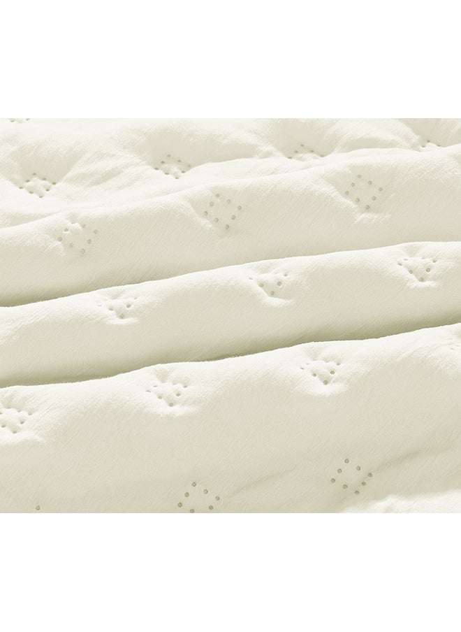 Kunzita Home - Suha Comforter Set from kunzita home_ Double - Image 1