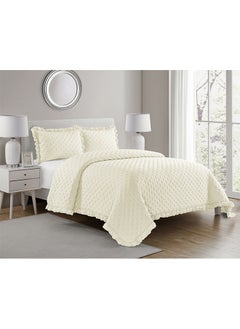 Kunzita Home Suha Comforter Set from kunzita home_ Double  - Image 3