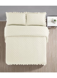 Kunzita Home Suha Comforter Set from kunzita home_ Double  - Image 2