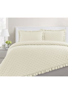 Kunzita Home Suha Comforter Set from kunzita home_ Double  - Image 4