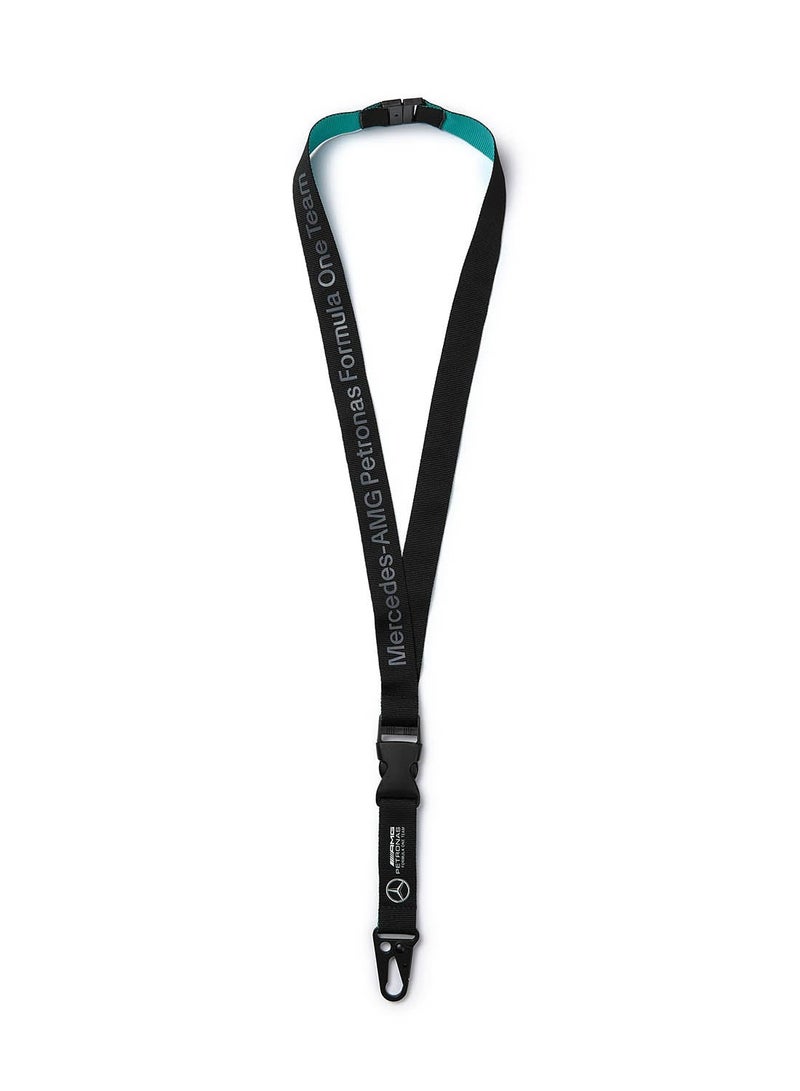 Mercedes Mercedes-AMG Petronas 2024 Team Lanyard 