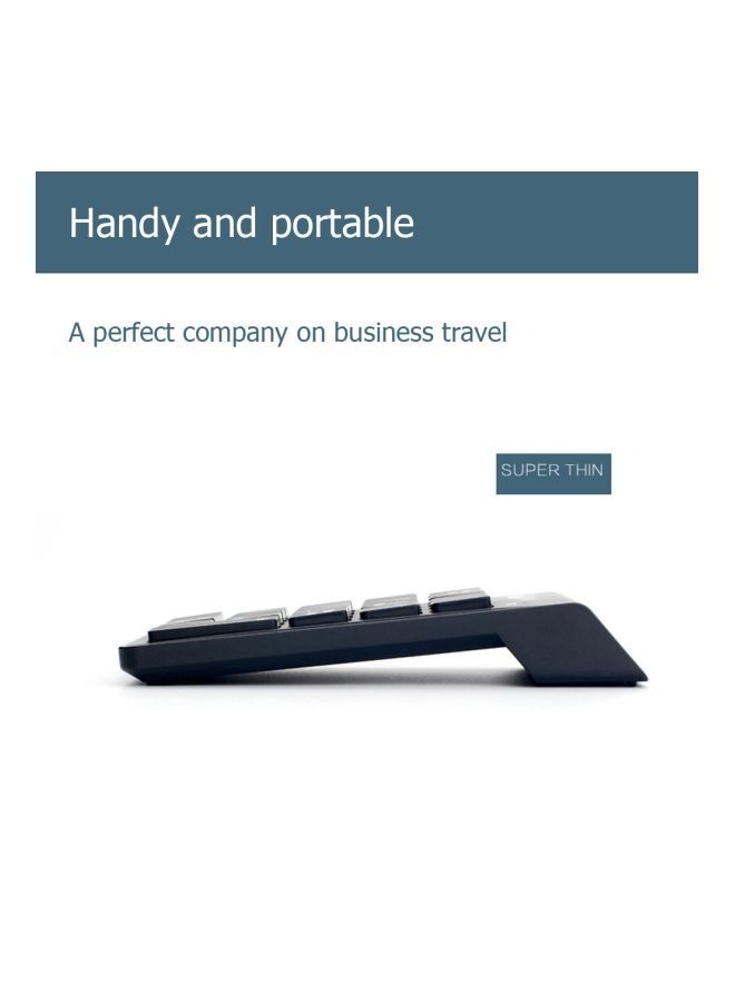 Wireless Numeric Keypad  - Image 4