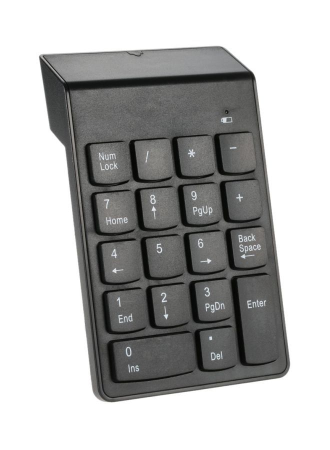 Wireless Numeric Keypad  - Image 1