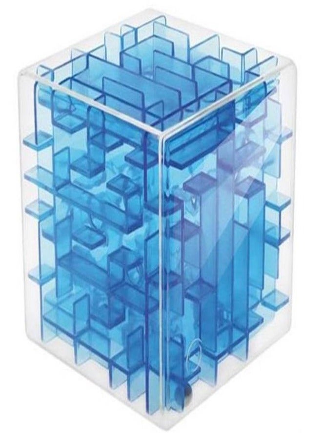 3D Maze Magic Cube Toy