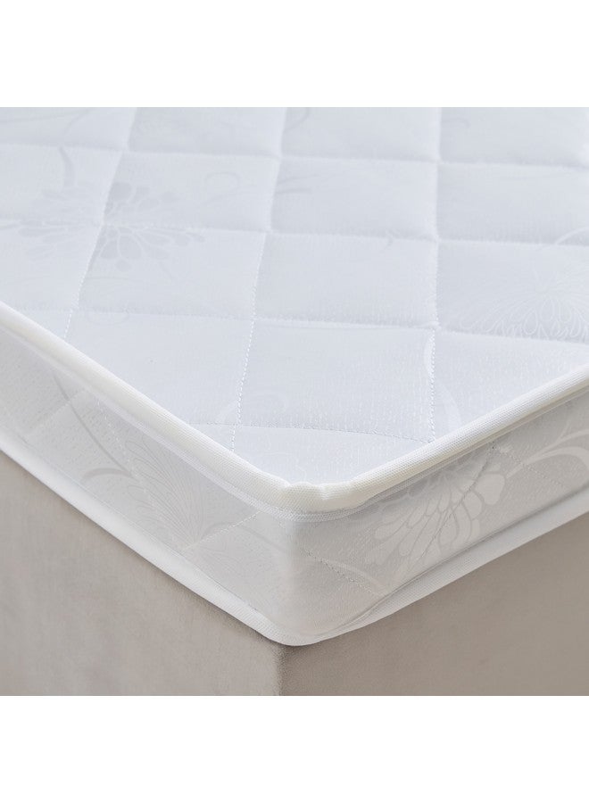 Home Box مرتبة فردية من فوم ريبونديد AN-Como Nxt Firm Core 190 x 7 x 90 سم - Image 2