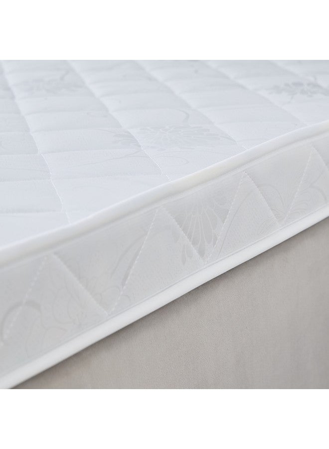 Home Box مرتبة فردية من فوم ريبونديد AN-Como Nxt Firm Core 190 x 7 x 90 سم - Image 4