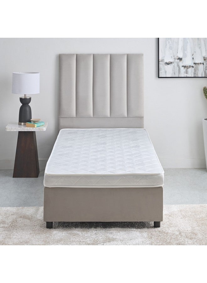 Home Box مرتبة فردية من فوم ريبونديد AN-Como Nxt Firm Core 190 x 7 x 90 سم - Image 5