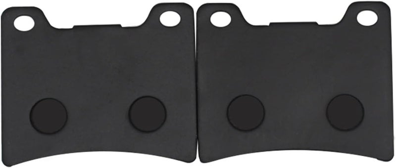Wivplex Motorcycle Brake Pads for XVS1100 Dragstar - Image 4