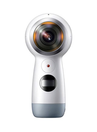 Gear 360 4K Digital Camera