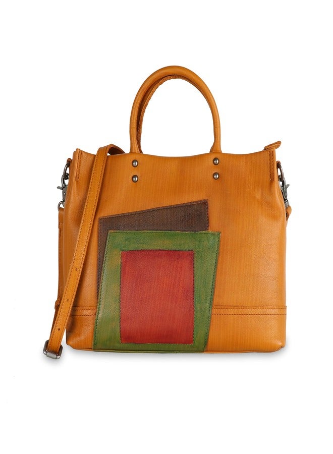 LETEULO Crossbody Bag for Women Leather Hobo Bag Purse and Handbag Large Capacity Shouler Bags Soft - Image 1