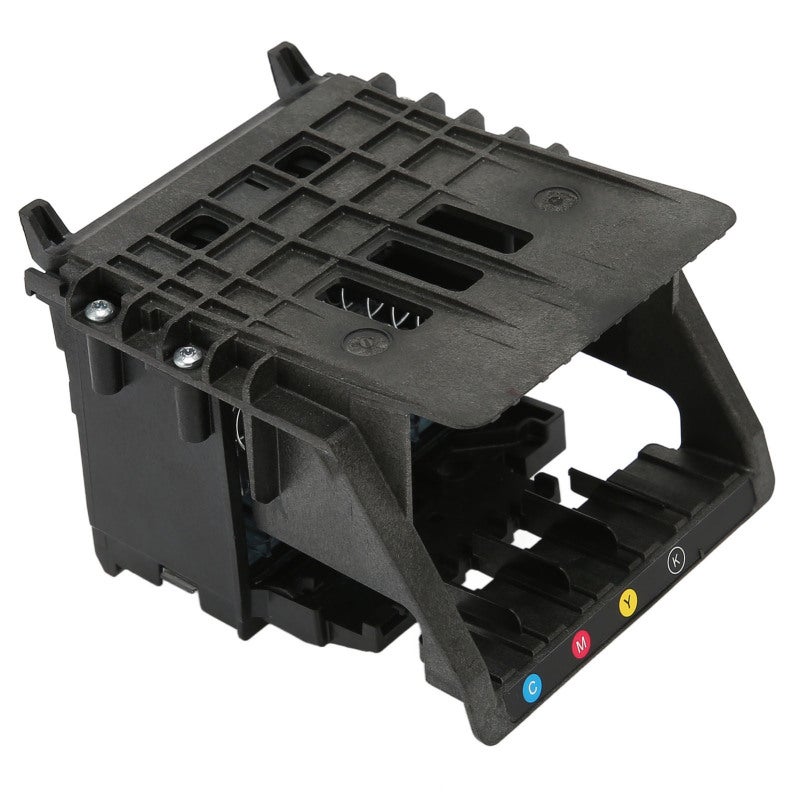 رأس الطباعة 952: مادة ABS برميز عالي - رأس طباعة عالي الأداء 953 كبديل لطابعات HP OfficeJet Pro 7740، 7730، 8710، 8720 - Image 2