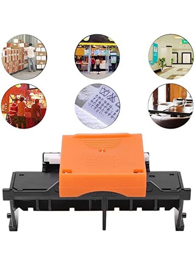 رأس طباعة كانون QY6 0086 لطابعات MX928 وMX728 وIX6780 وIX6880 - بديل متين من مادة ABS - Image 3