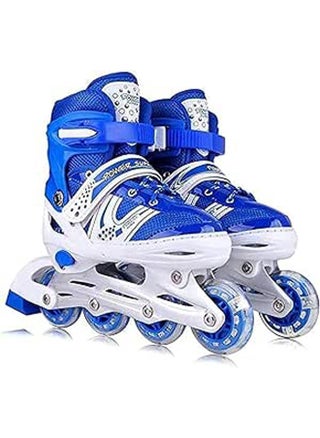 Adjustable Skating Shoes Single Size 31-34 - pzsku/Z8D256EC1F59EB28B74E9Z/45/_/1717572488/c3481e07-3e02-4ba0-90d3-b2bacace9da6