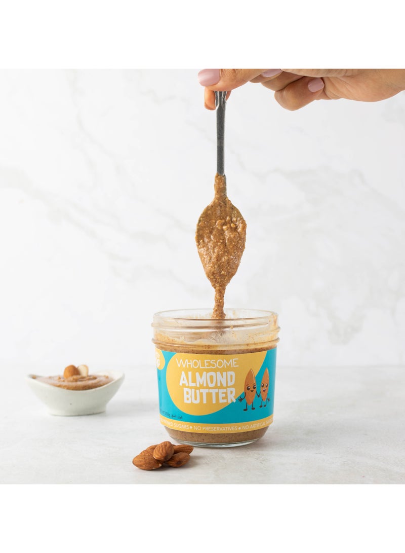 KOALA Picks Almond Butter Spread - Image 2