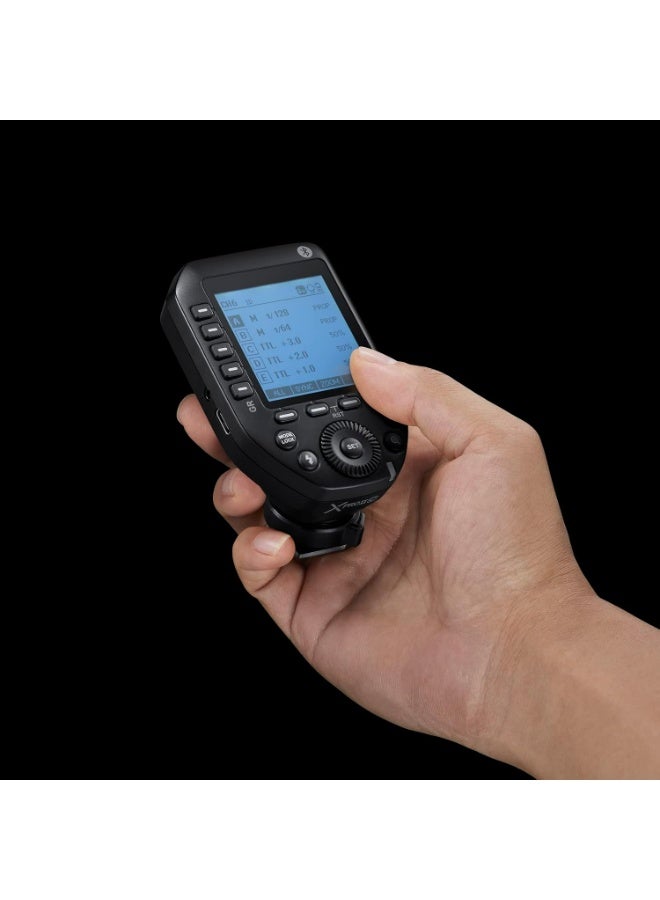 Godox XPROIIS Trigger for SONY - Image 2