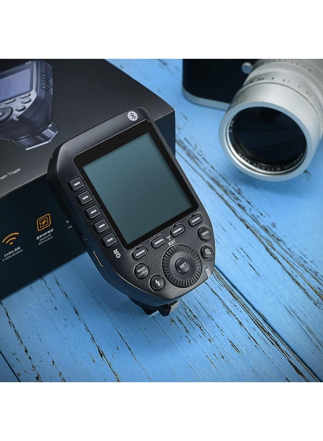 Godox XPROIIS Trigger for SONY - Image 3