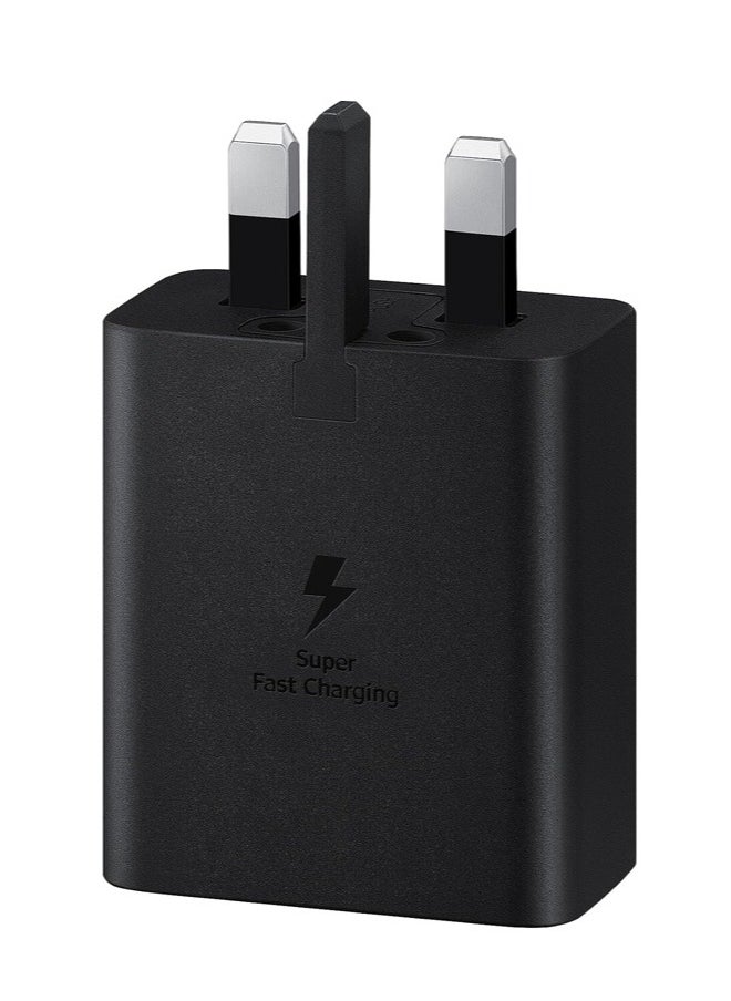 REACLOUD 25W USB C Super Fast Charging Charger - Compatible with S24 S23 S22 S21 S20 Ultra, S24+ S23+ S22+ S21+, A53, A15, A 55, A54 - Type C Power Adapter,  - Image 1