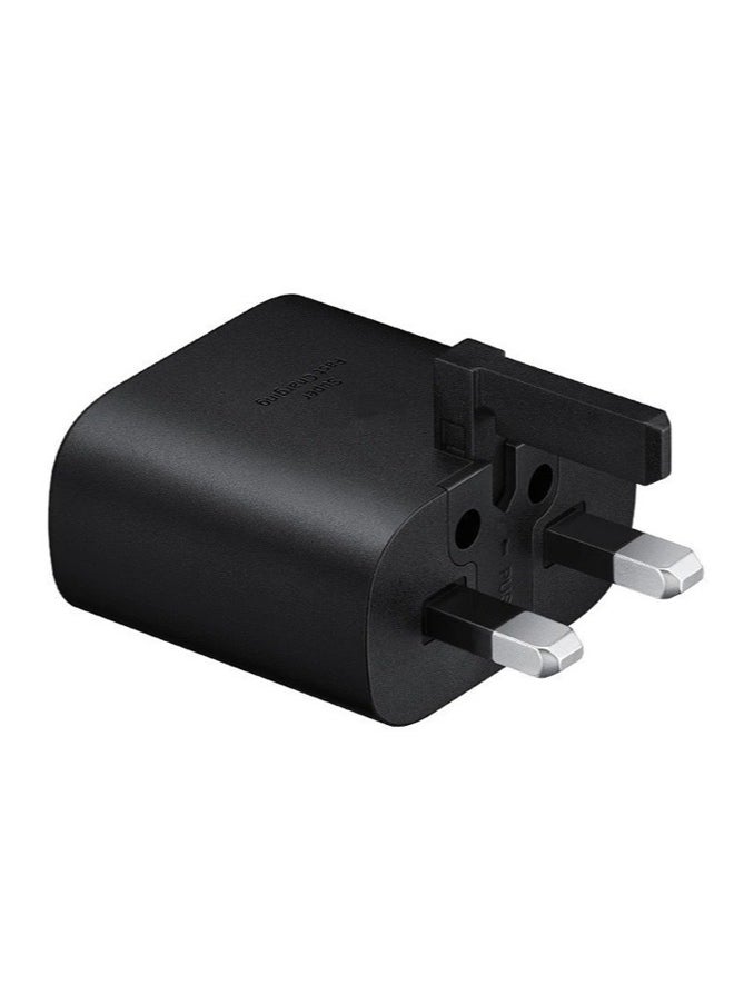 REACLOUD 25W USB C Super Fast Charging Charger - Compatible with S24 S23 S22 S21 S20 Ultra, S24+ S23+ S22+ S21+, A53, A15, A 55, A54 - Type C Power Adapter,  - Image 3