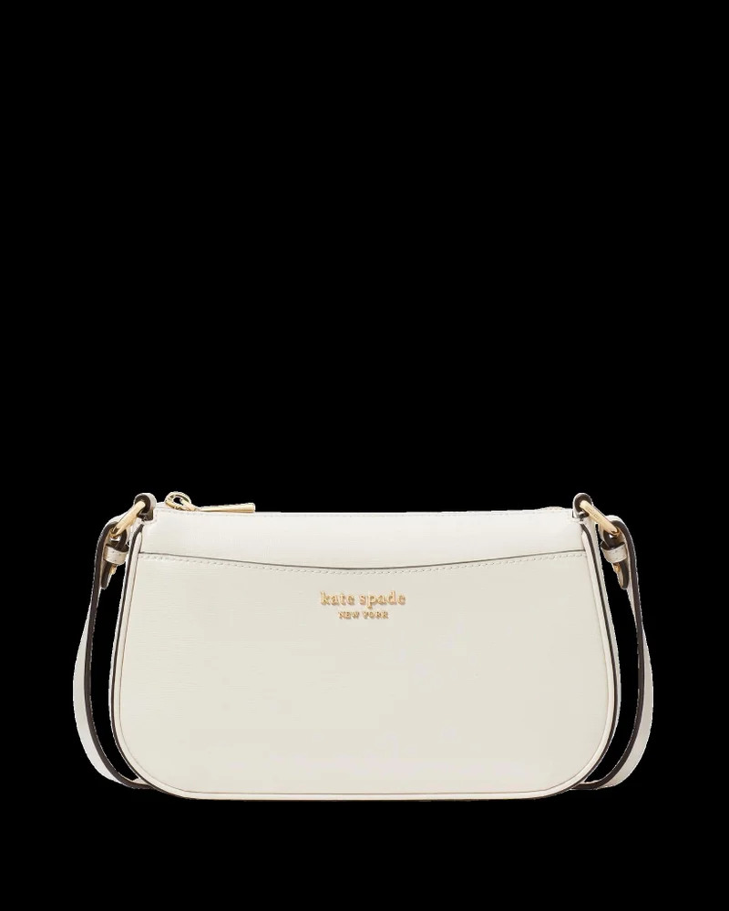 Kate Spade Bleecker Saffiano Leather Small Crossbody