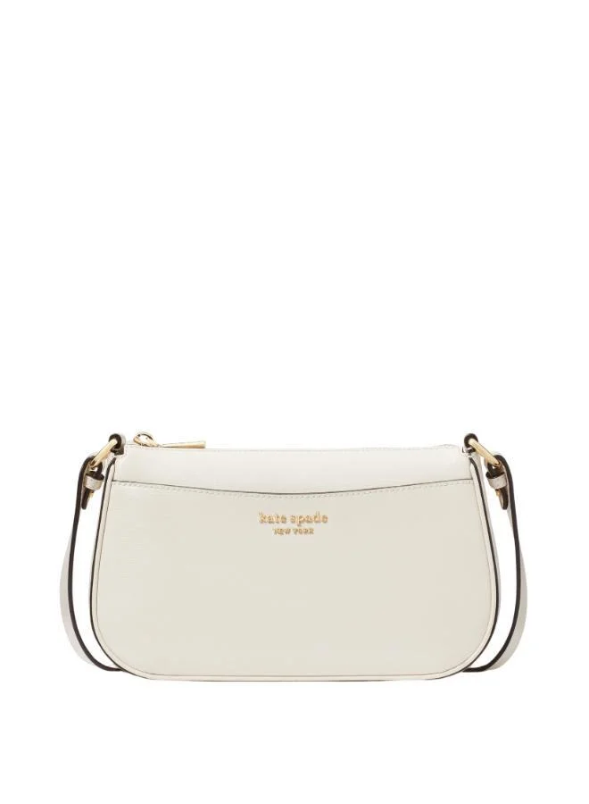 Kate Spade Bleecker Saffiano Leather Small Crossbody