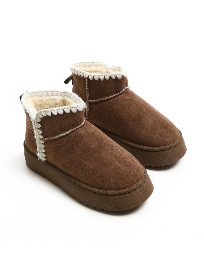 Clubaldo winter Mules from clubaldo - Image 1