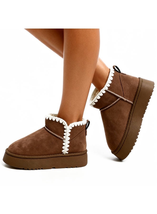 Clubaldo winter Mules from clubaldo - Image 2