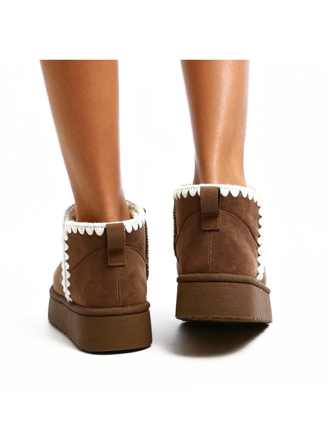 Clubaldo winter Mules from clubaldo - Image 3