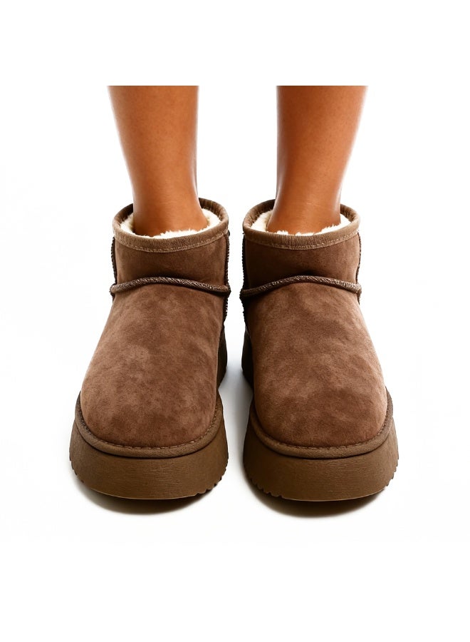 Clubaldo winter Mules from clubaldo - Image 5