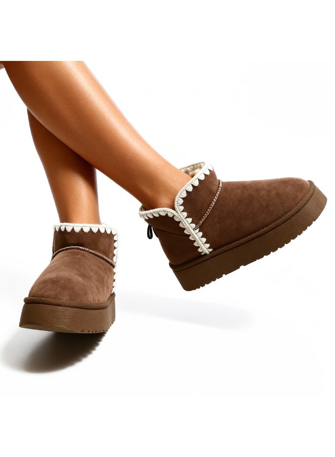 Clubaldo winter Mules from clubaldo - Image 4