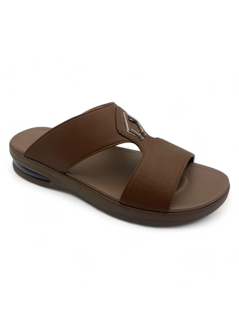 AL Fanoos Luxe Comfort Arabic sandals