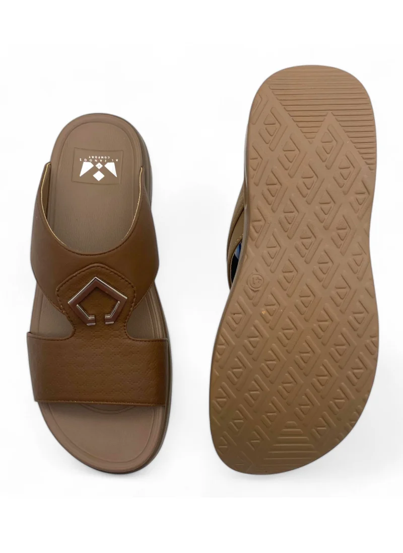 AL Fanoos Luxe Comfort Arabic sandals