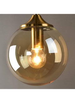 AFN LIGHTINGS Modern Wall Lamp Beside Bedroom Glass Ball LED Wall Lights Fixtures Wandlamp Lighting Bathroom Mirror Stair Light, Modern Wall Sconces - pzsku/Z8D25D51AE0BB349E262CZ/45/_/1738587861/9cb8e425-4ef2-4dec-8d78-283e1887b42a