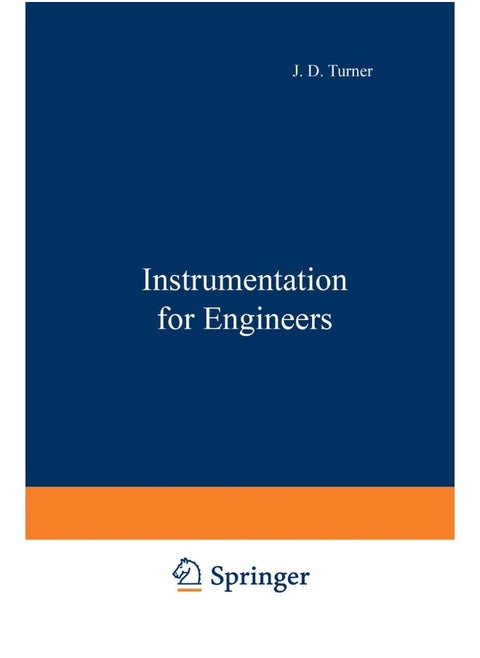 Instrumentation for Engineers