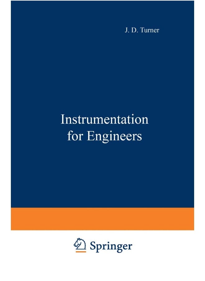 Instrumentation for Engineers 