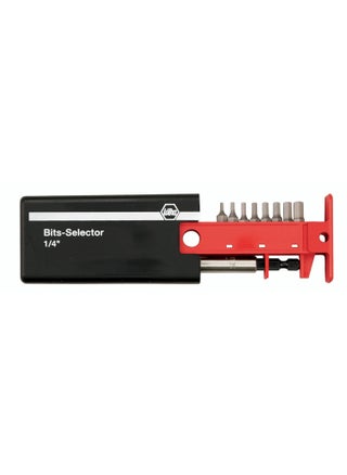 Wiha 79256 Bit Selector with Hex Metric Bits - pzsku/Z8D25EFA5A8D31EFCDD5AZ/45/1747233761/ae2250c3-6011-4ccd-b3c9-7bc884c7973f